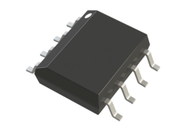 Entegre Amplifier (ANALOG DEVICES ADA4077-1BRZ)